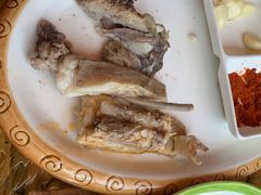 -宗巴雍姆藏餐府