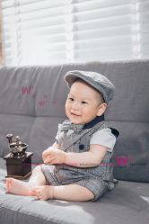 -WPlus明星肖像亲子全家福摄影