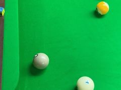 -夜时尚台球俱乐部(汉阳摩尔城店)