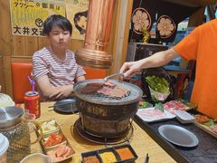 -牛也烧肉(摩尔城店)