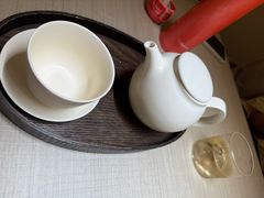 -隐溪茶馆(静安寺店)