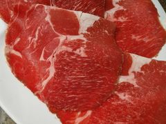 上脑牛肉-小龙坎老火锅(建华店)