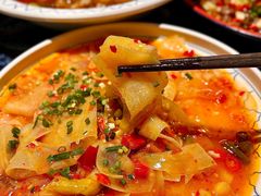 -阿嫂印象·民间江湖菜(大学城店)