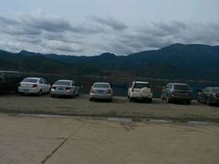 -泸沽湖国家级风景名胜区走婚桥