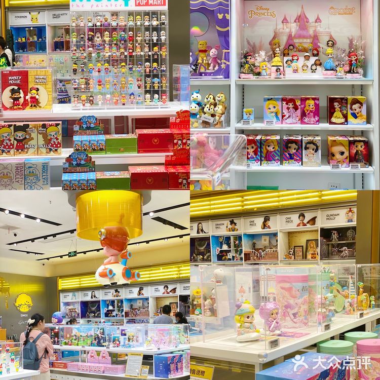 南京必打卡/五一逛街看展吃饭一站式搞定,太好逛啦 💞