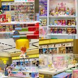 南京必打卡/五一逛街看展吃饭一站式搞定，太好逛啦 💞
