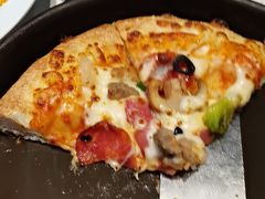-必胜客(懿德城店)
