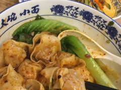 -大碗小面(西门口店)