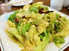 -弓二莜面(总店)