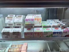 零售区-顶东面包花园·生日蛋糕(香榭丽店)