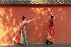 -太古映画婚纱摄影(天河店)