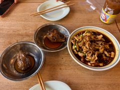 -双流老妈兔头(总店)