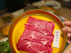 -温野菜涮涮锅(大悦城店)