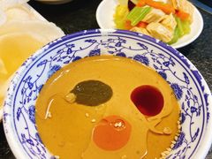 -仁和四季涮肉馆(天坛南门店)