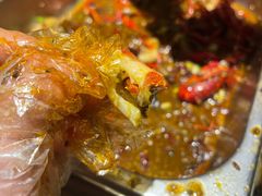-汪爹爹武汉牛三鲜(朝外大街店)