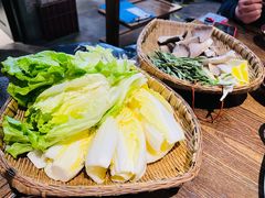 -楠火锅(新街口苏宁店)