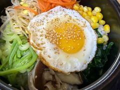 -顺姬冷面(长白西路店)