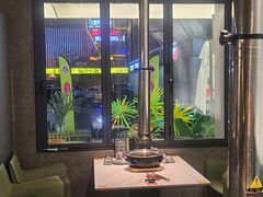 -范儿·嫂子烤肉·精致炭火烤肉(长治路店)