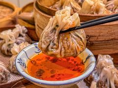 -都一处烧麦馆(前门店)