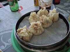 -北三沙家烧麦(北头道街店)