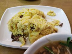 -台北楚楚园馅饼粥(虹桥南丰城店)
