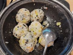 -花味烤肉·拌饭(庐阳万象汇店)