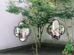 -共青国家森林公园-售票处