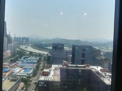 -长富金茂大厦