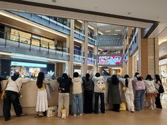 -凤凰汇购物中心