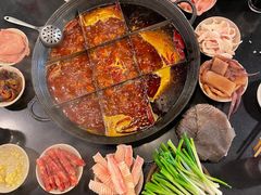 -酒友老火锅(渝中店)