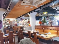 -云尊府云南菜·蒸汽石锅鱼(学清路店)