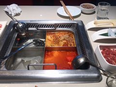 -海底捞火锅(泉城路店)