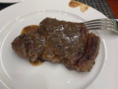 -元一希尔顿酒店·禅自助餐厅·啤酒花园