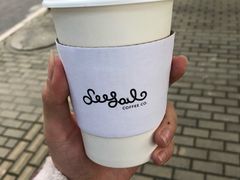 -Seesaw Coffee(苏州中心店)