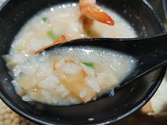 -潮十三潮汕砂锅粥(高新四路大都荟店)