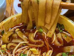 -冒椒火辣(奎星楼街店)