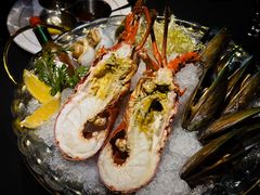 -小火花·干式熟成牛排馆Spark SteakHouse(剑桥郡店)