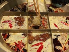 -豪渝火锅(红谷滩万达店)