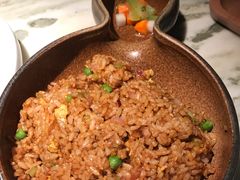 炒饭-绿茶餐厅(昌平悦荟店)