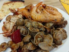 -好伦哥披萨(地坛店)