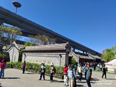 -内蒙古将军衙署博物院