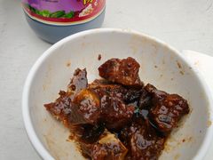 -泰顺江南春面馆