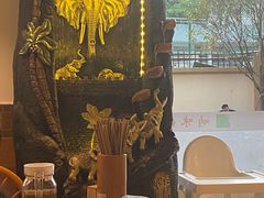 -呐咪傣园·云南菜(石厦店)