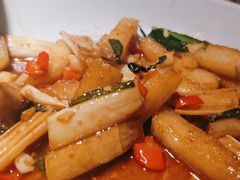 -吃饭皇帝大土家民族菜(正大广场店)