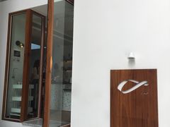 门面-Line 咖啡(石厦花园店)