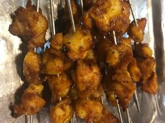 -黑蛋烤肉坊(光华路总店)