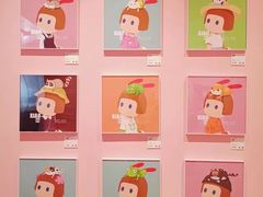 -宝龙艺术中心(七宝宝龙城店)