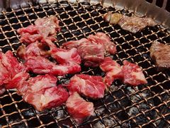-韩香福烤肉庄园(文化西路店)
