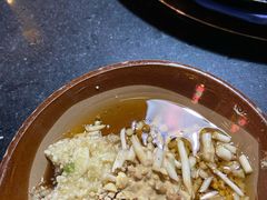 -渝大狮毛肚老火锅(普陀店)