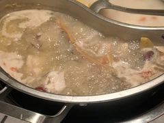 -阿源鱼捞斑鱼火锅·海鲜粥(山景尚宅店)